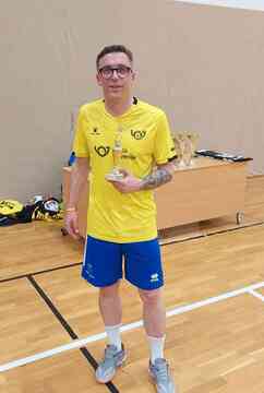 ZVLMN - naj strelec s